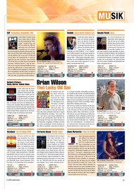 audiovision: Musik (Ausgabe: 3)