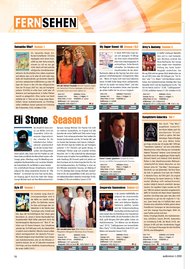 audiovision: Fernsehen (Ausgabe: 2)