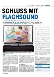 audiovision: Schluss mit Flachsound (Ausgabe: 2)