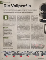 VIDEOAKTIV: Die Vollprofis (Ausgabe: 2)