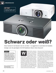 VIDEOAKTIV: Schwarz oder weiß? (Ausgabe: 2)