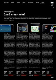 MAC LIFE: Spaß muss sein! (Ausgabe: 8)