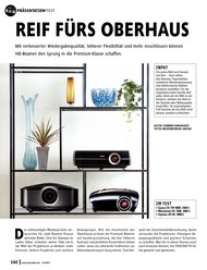 VIDEOAKTIV: Reif fürs Oberhaus (Ausgabe: 5)