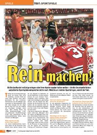 Computer Bild: Rein machen! (Ausgabe: 22)