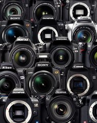 DigitalPHOTO: DSLRs unter 1000 Euro (Ausgabe: 8)