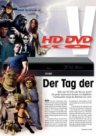 audiovision: Der Tag der Abrechnung (Ausgabe: 3)