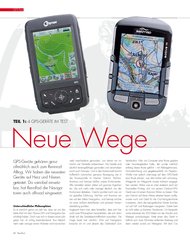 RennRad: Neue Wege (Ausgabe: 9-10/2009)