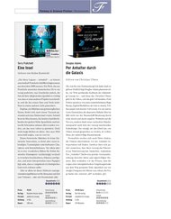 hörBücher: Fantasy & Science-Fiction (Ausgabe: 5)