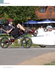 Radfahren: Radexoten (Ausgabe: 9-10/2009)