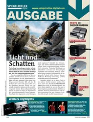 SPIEGELREFLEX digital: Auferstanden aus Ruinen (Ausgabe: 4)