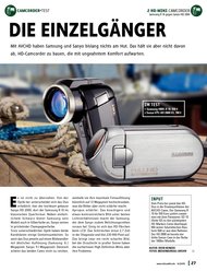VIDEOAKTIV: Die Einzelgänger (Ausgabe: 6)
