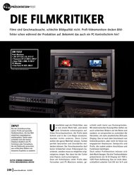 VIDEOAKTIV: Die Filmkritiker (Ausgabe: 6)