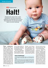 ÖKO-TEST: Halt! (Ausgabe: 4)