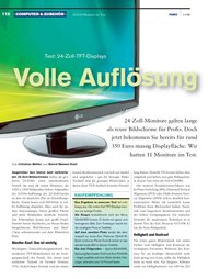 PC-WELT: Volle Auflösung (Ausgabe: 11)