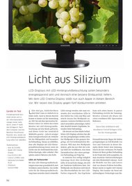 Macwelt: Licht aus Silizium (Ausgabe: 2)