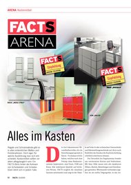 FACTS: Alles im Kasten (Ausgabe: Special Büromöbel (10/2009))