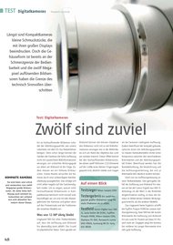 Macwelt: Zwölf sind zuviel (Ausgabe: 2)