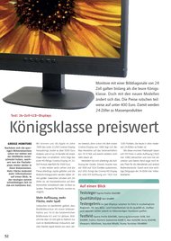 Macwelt: Königsklasse preiswert (Ausgabe: 4)
