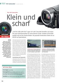 Macwelt: Klein und scharf (Ausgabe: 8)