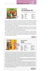 hörBücher: Jugend & Kinder (Ausgabe: 6)