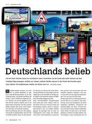 PCgo: Deutschlands beliebteste Navis (Ausgabe: 8)