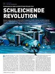 PC Magazin/PCgo: Schleichende Revolution (Ausgabe: 7)