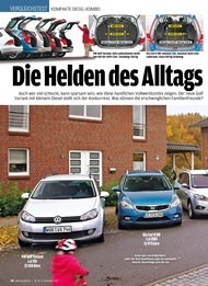 Auto Bild: Die Helden des Alltags (Ausgabe: 45)