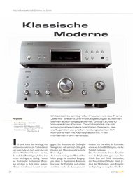 HiFi einsnull: Klassische Moderne (Ausgabe: 3)