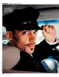 SPIEGELREFLEX digital: „Alles im Blick & alles im Griff“ - APS-C-Oberklasse (Ausgabe: 1)