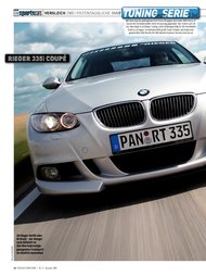 Auto Bild sportscars: Doppelt oder gar nicht (Ausgabe: 12)