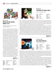 hörBücher: Jugend & Kinder (Ausgabe: 1)