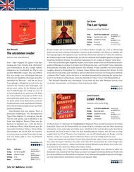 hörBücher: English Audiobooks (Ausgabe: 1)