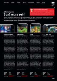 MAC LIFE: Spaß muss sein! (Ausgabe: 1)