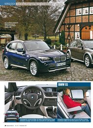 Auto Bild: Der neue Landhaus-Stil (Ausgabe: 48)