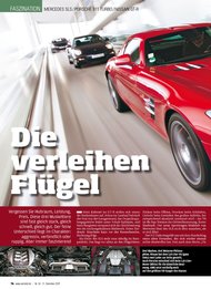 Auto Bild: Die verleihen Flügel (Ausgabe: 50)