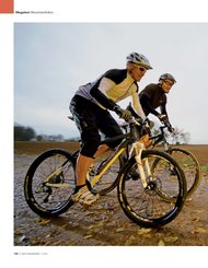 Radfahren: Naturburschen (Ausgabe: 1-2/2010)