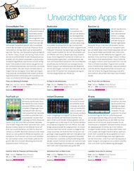 Beat: Unverzichtbare Apps für Musiker und Produzenten (Ausgabe: 2)