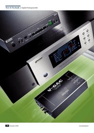 stereoplay: Wie verwandelt (Ausgabe: 5)