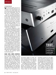 AUDIO/stereoplay: Heiße Riesen (Ausgabe: 7)