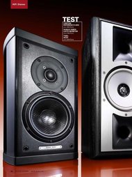 AUDIO/stereoplay: Klasse statt Masse (Ausgabe: 12)