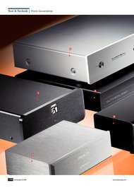 stereoplay: Stairway to heaven (Ausgabe: 6)