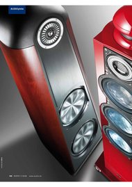 AUDIO/stereoplay: Kiel kontra Kentucky (Ausgabe: 11)