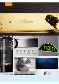 AUDIO/stereoplay: Sechs richtig Gute (Ausgabe: 2)