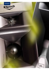 AUDIO/stereoplay: Power-Bar (Ausgabe: 2)