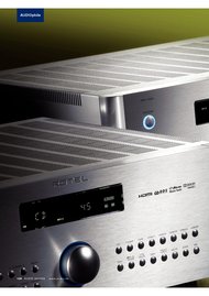 AUDIO/stereoplay: Gentlemen's Agreement (Ausgabe: 3)