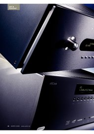 AUDIO/stereoplay: Alternative Energien (Ausgabe: 4)