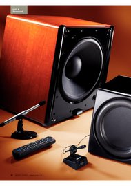 AUDIO/stereoplay: Magic Cubes (Ausgabe: 4)