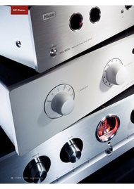 AUDIO/stereoplay: Kraft & Wärme (Ausgabe: 4)