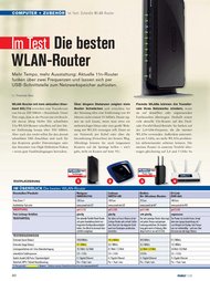 PC-WELT: Die besten WLAN-Router (Ausgabe: 12)