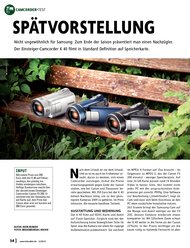VIDEOAKTIV: Spätvorstellung (Ausgabe: 2)